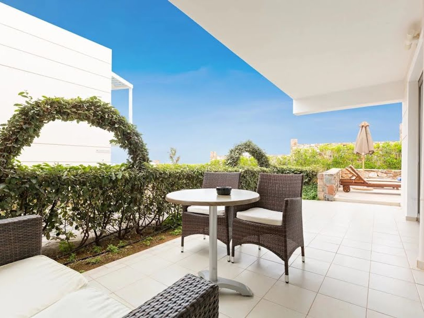 Appartement 3 pièces 73 m²
