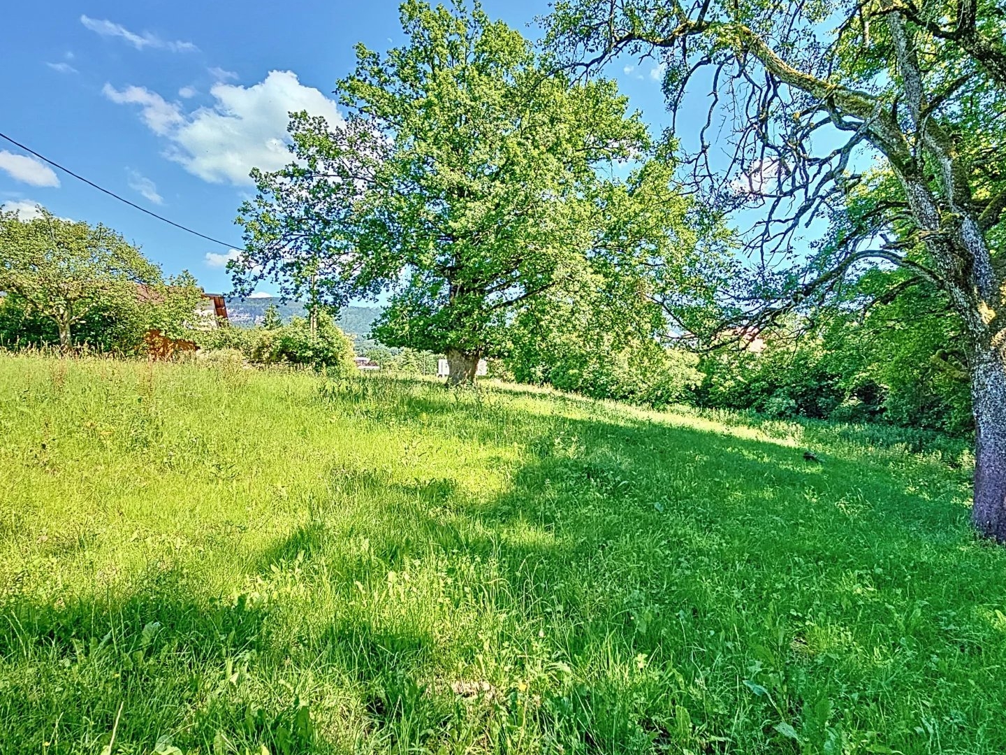 Appartement - Neydens