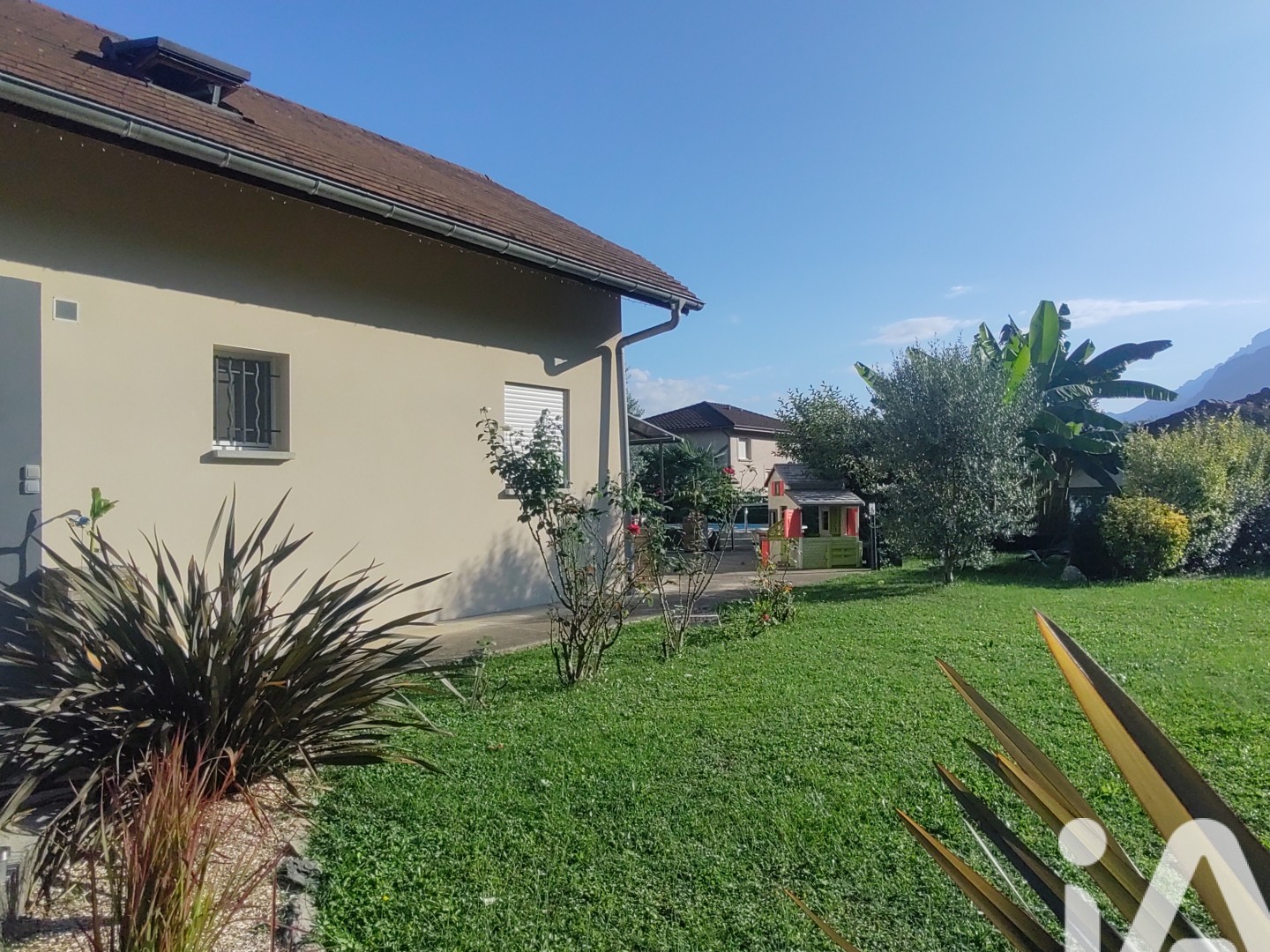 Maison 6 pièces 160 m²