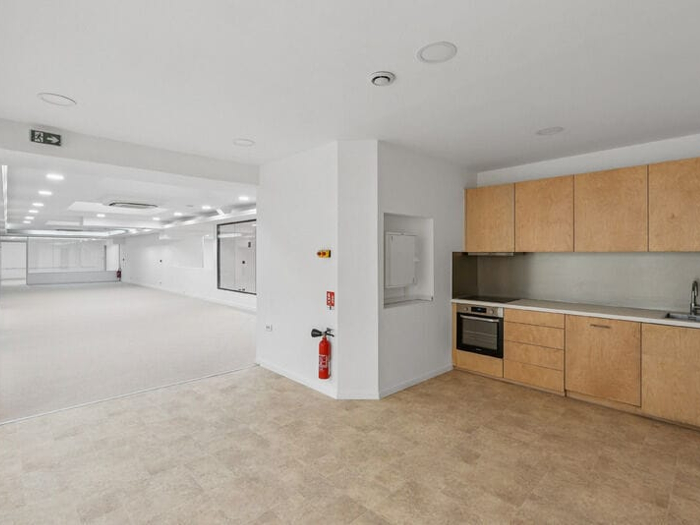 Vente Bureau Paris 75011