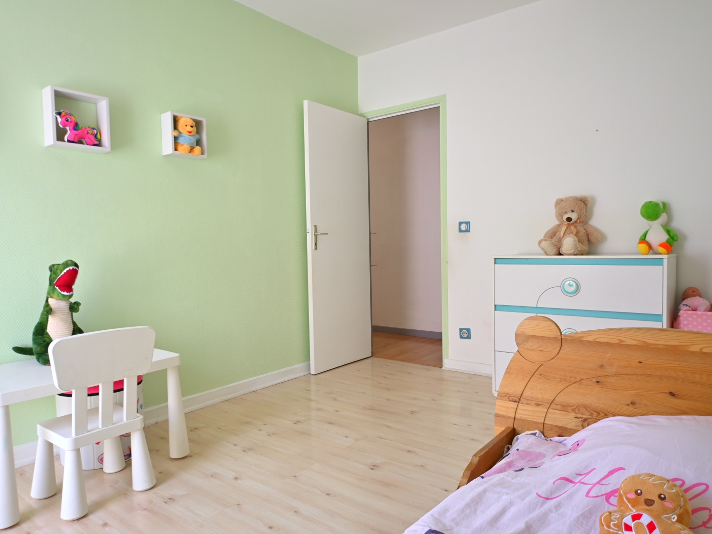 Maison à vendre - 6 pièces - 163m2 - Villard-Bonnot (38190)