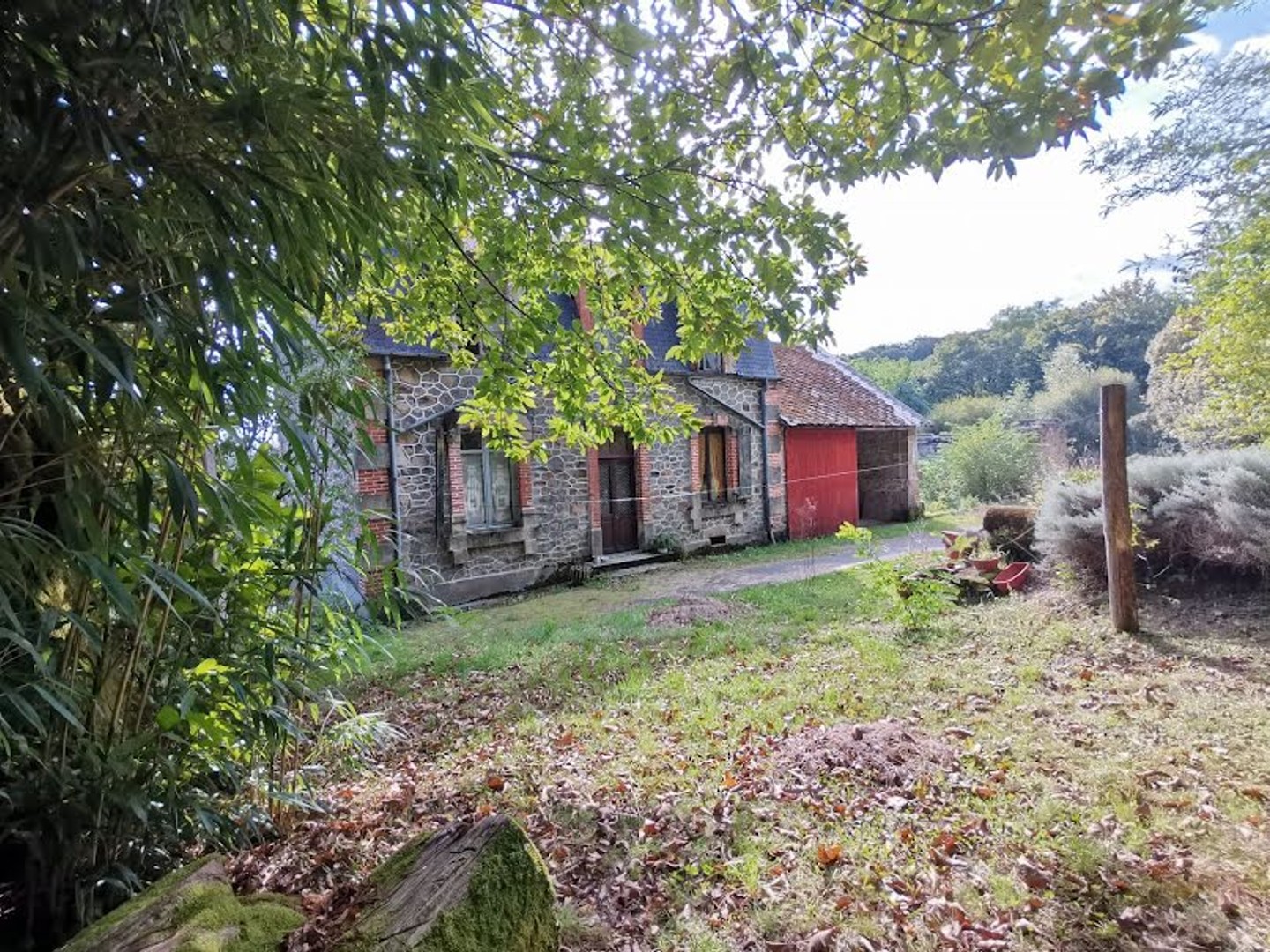 Maison 7 pièces 120 m²