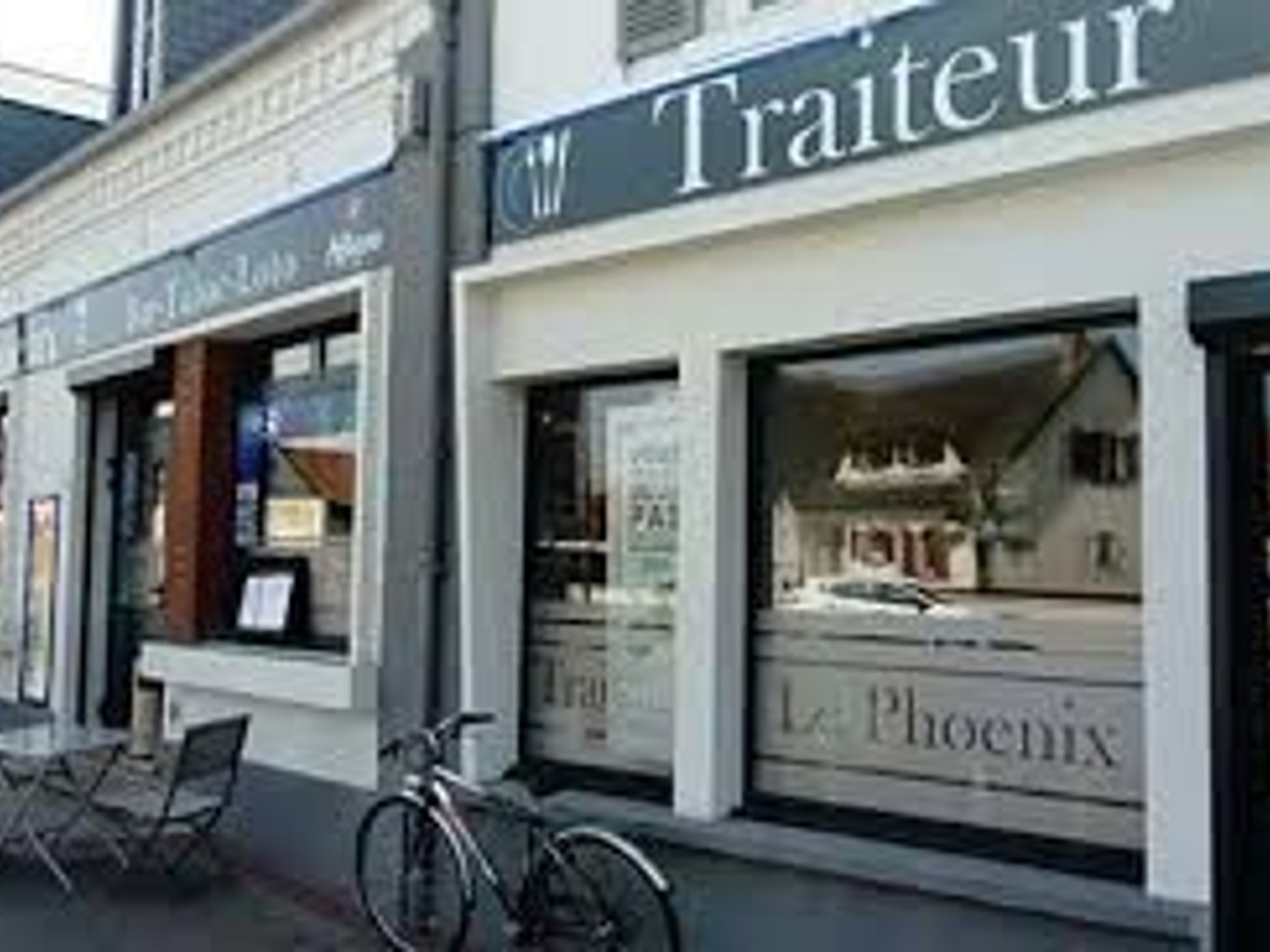 Fonds de commerce 250 m²