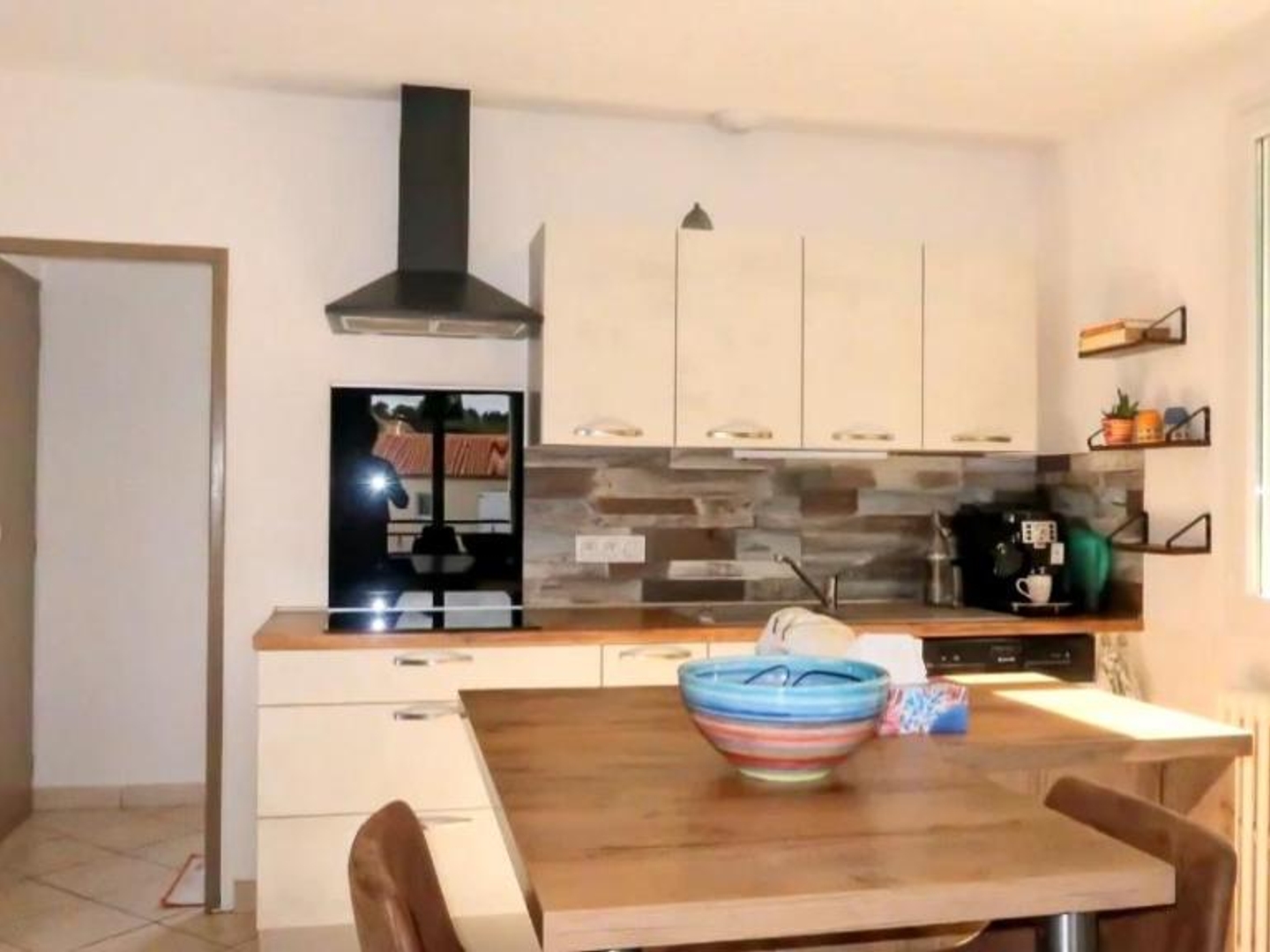 Maison à vendre - 125m2 - Saint-Mesmin (85700)