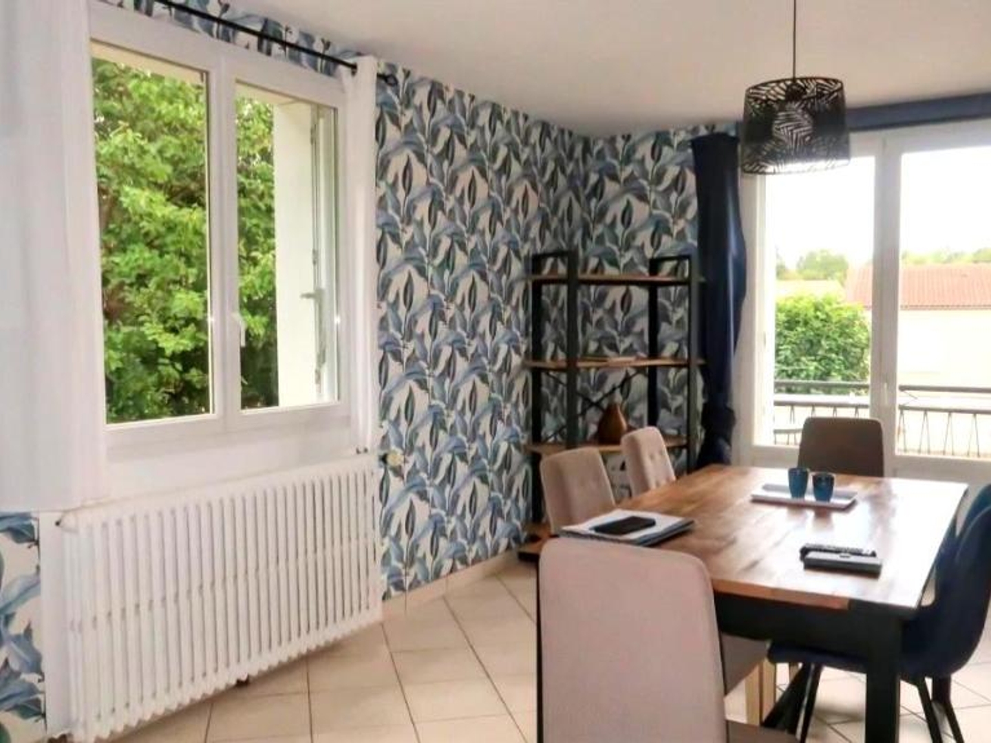 Maison à vendre - 125m2 - Saint-Mesmin (85700)