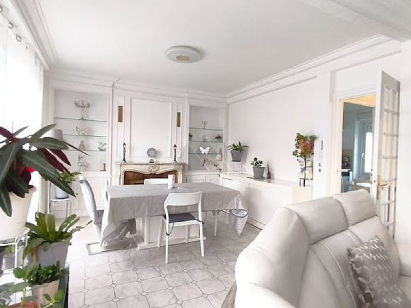 Maison 8 pièces 192 m²
