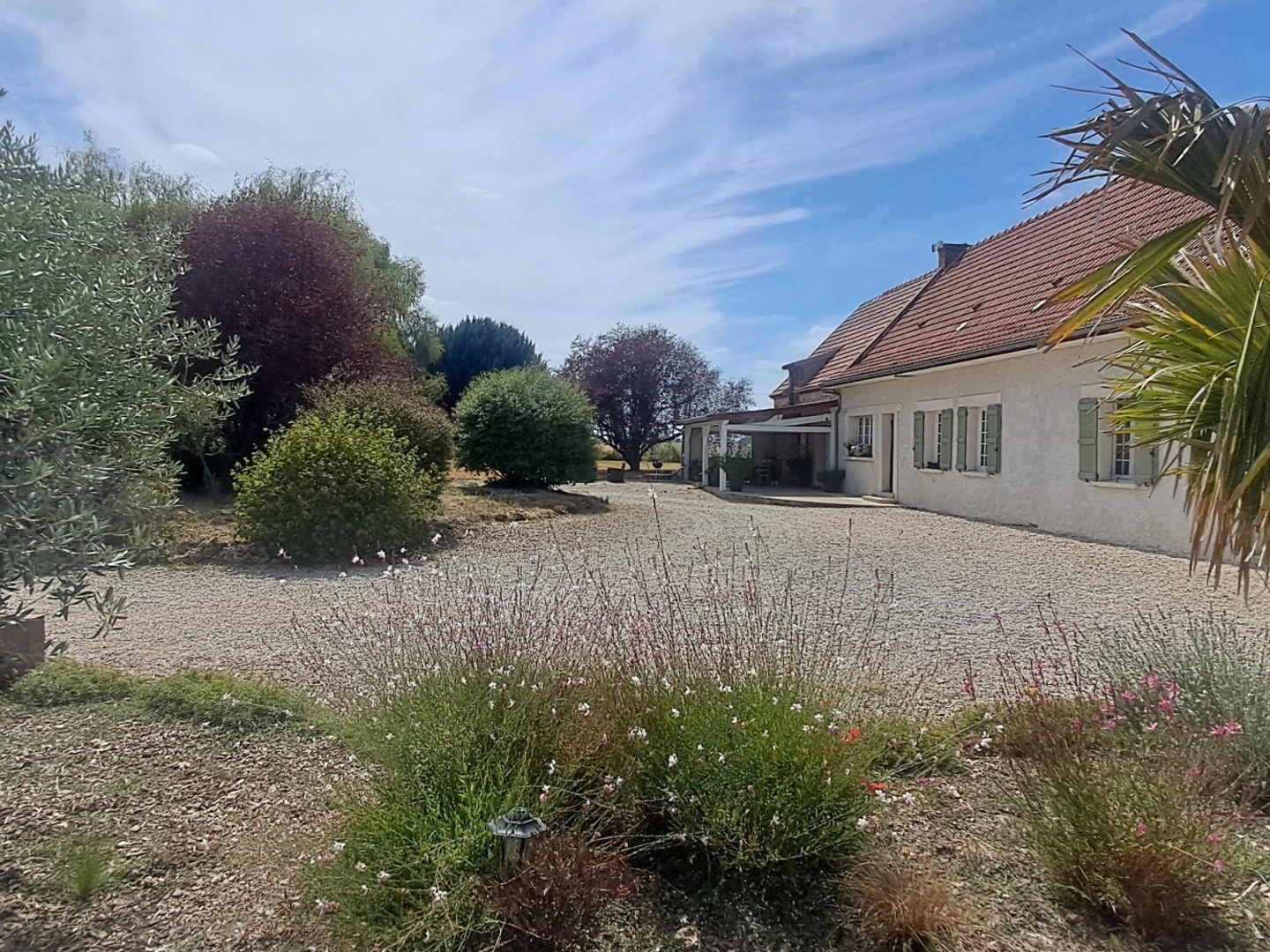 Propriété 6 pièces 170 m²