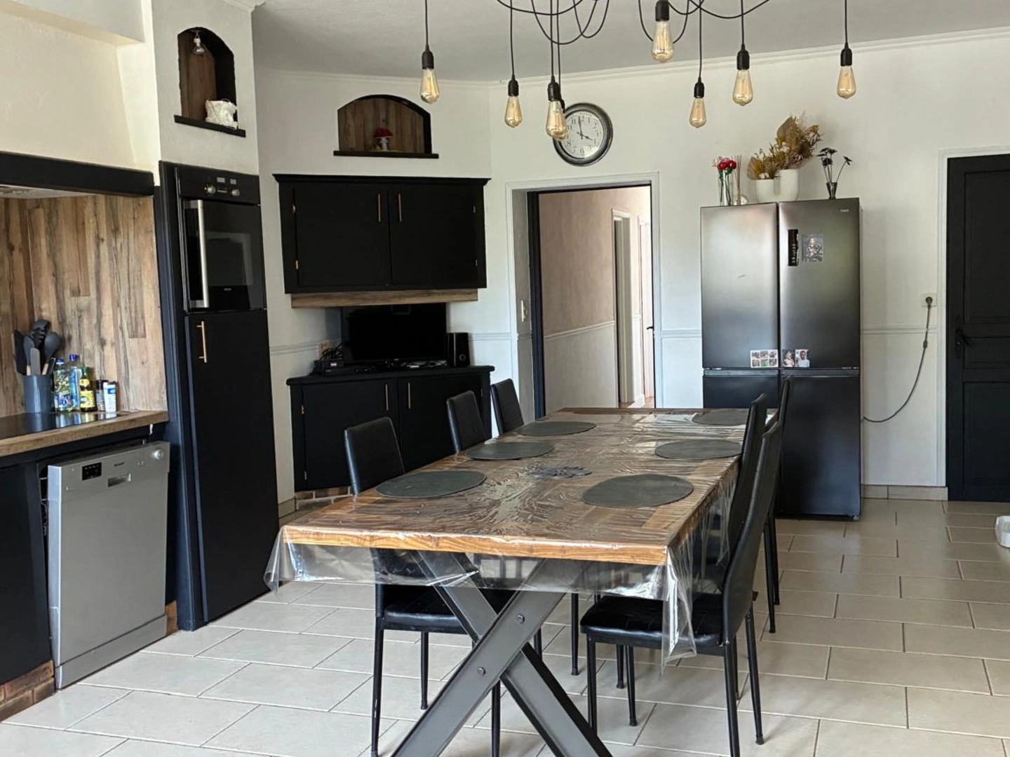 Maison à vendre - 6 pièces - 170m2 - Le Thoult-Trosnay (51210)