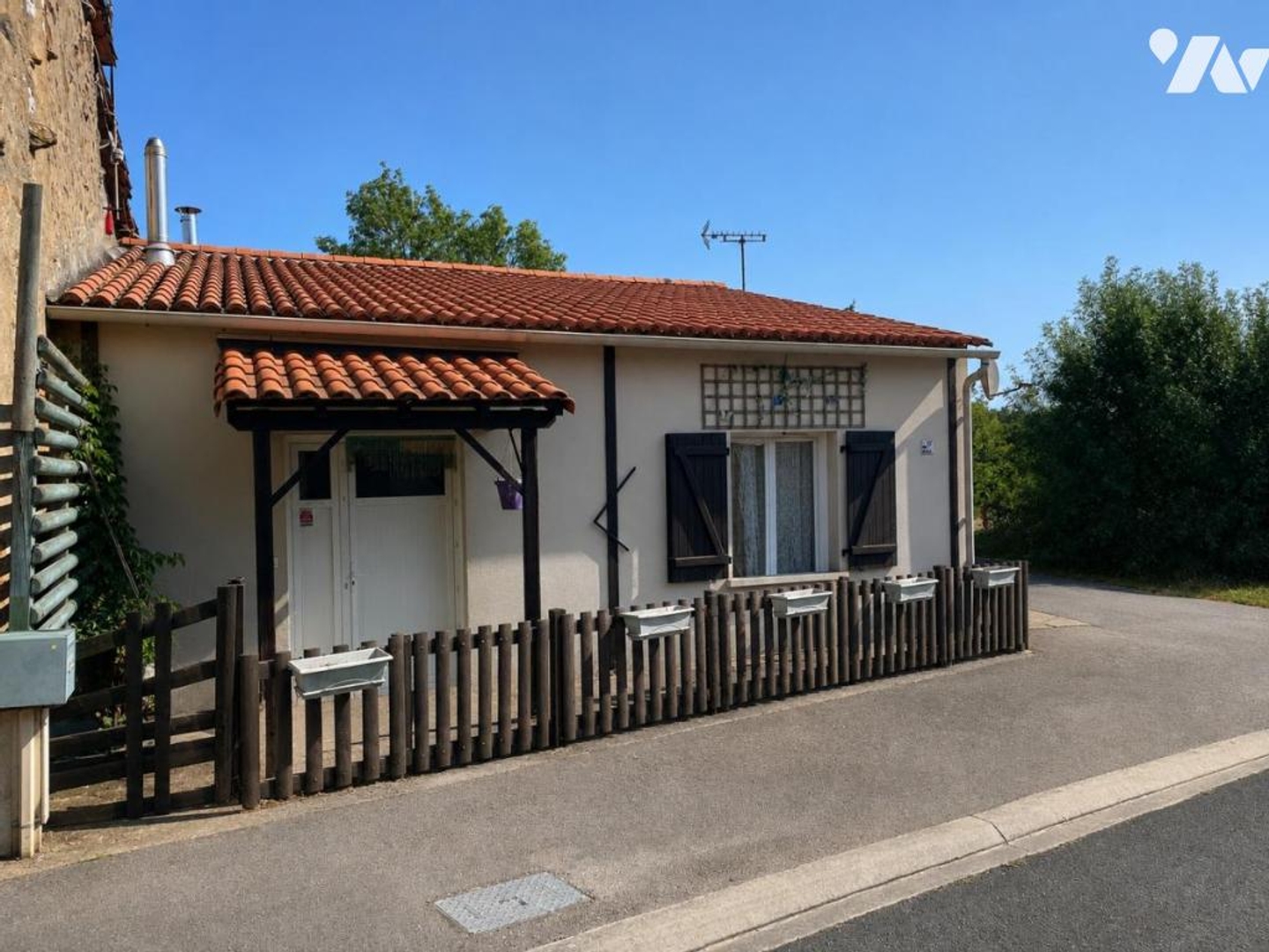 Maison 128 m²