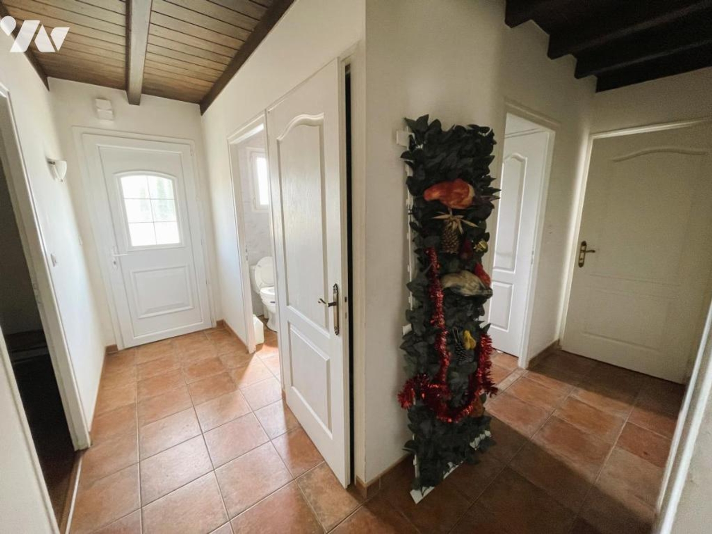 Maison à vendre - 128m2 - Bournezeau (85480)