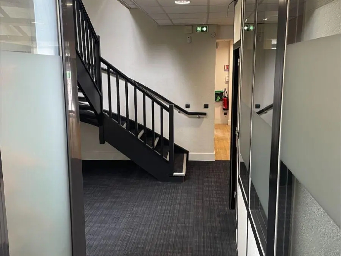 Bureaux à vendre - 373m2 - Tourcoing (59200)
