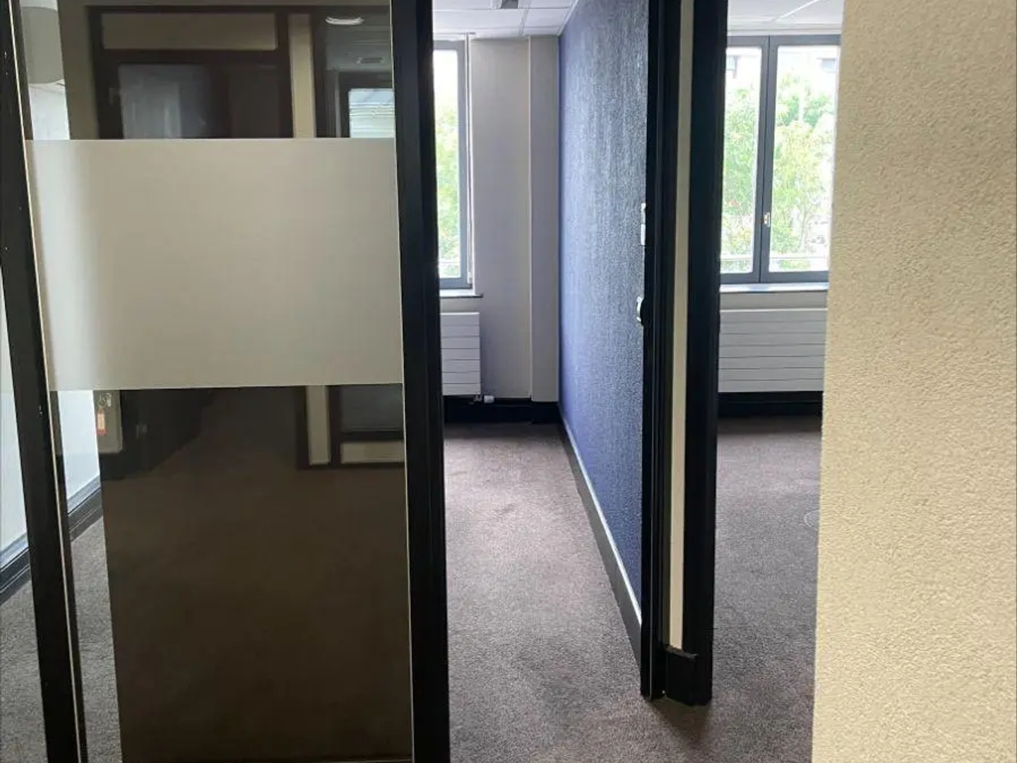 Bureaux à vendre - 373m2 - Tourcoing (59200)