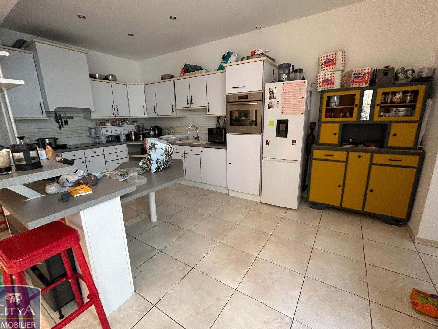 Appartement à vendre - 4 pièces - 114m2 - Le Havre (76600)