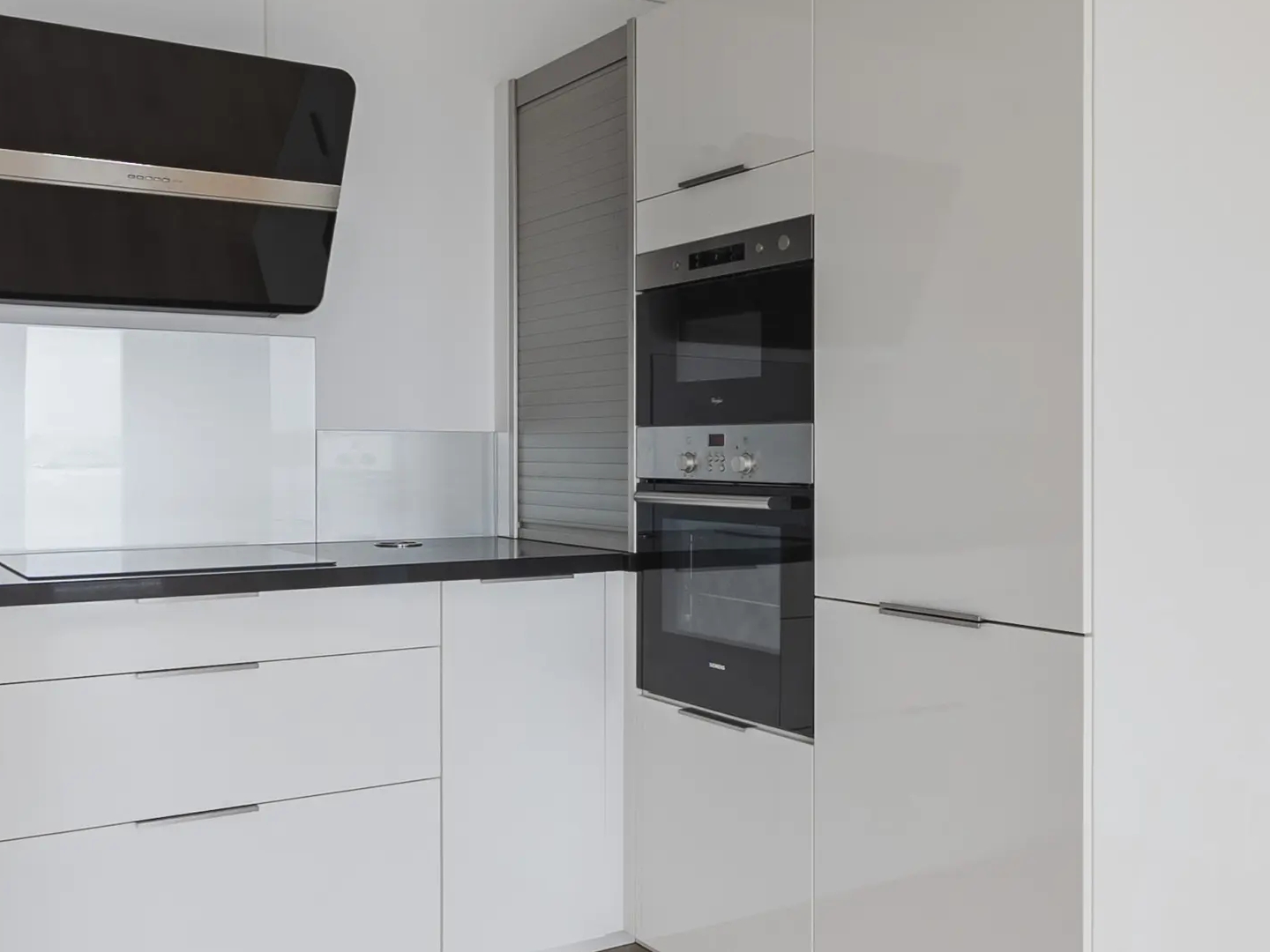 Parking / garage / box à vendre - 111m2 - Roncq (59223)