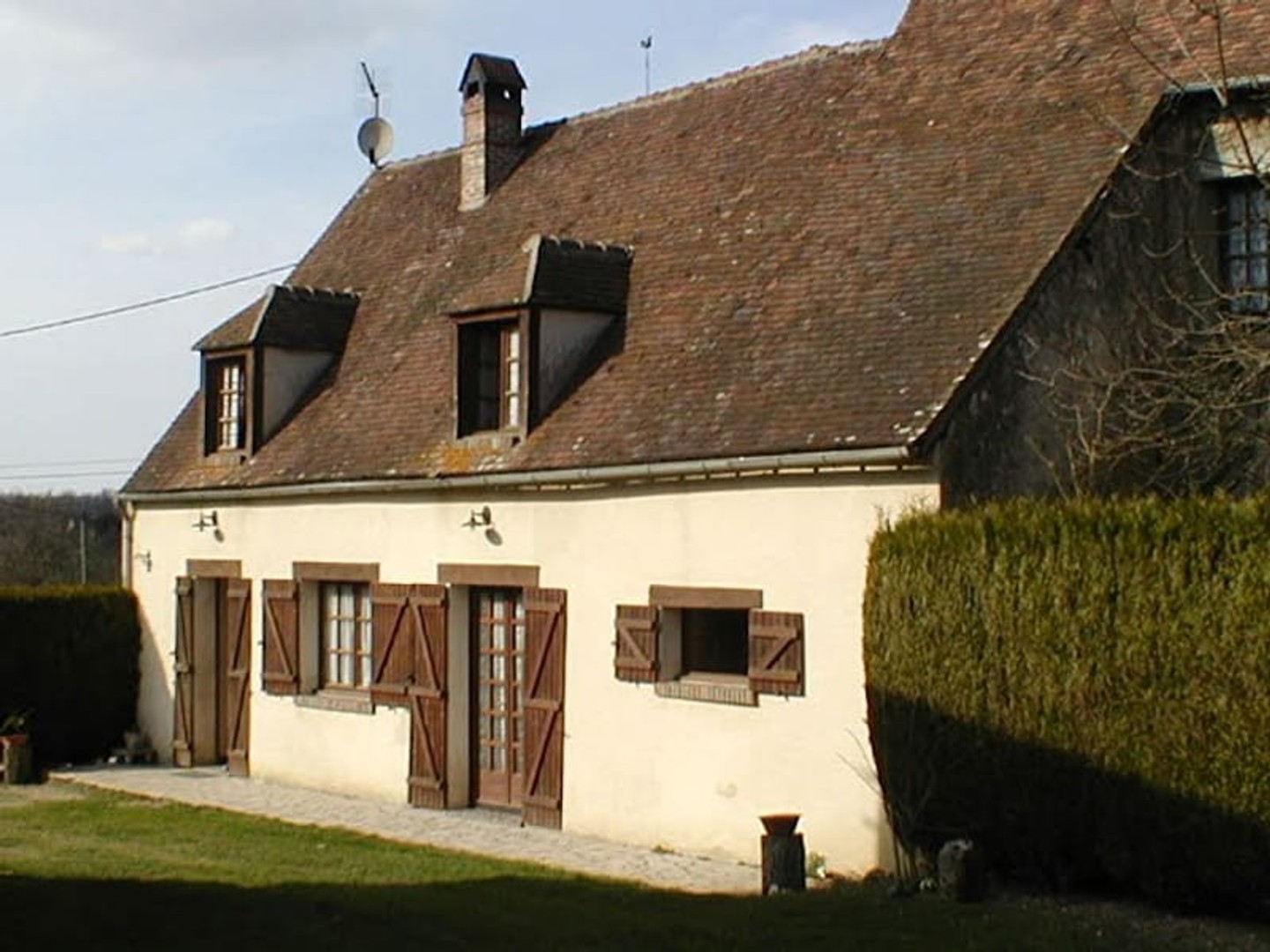 Maison 5 pièces 108 m²
