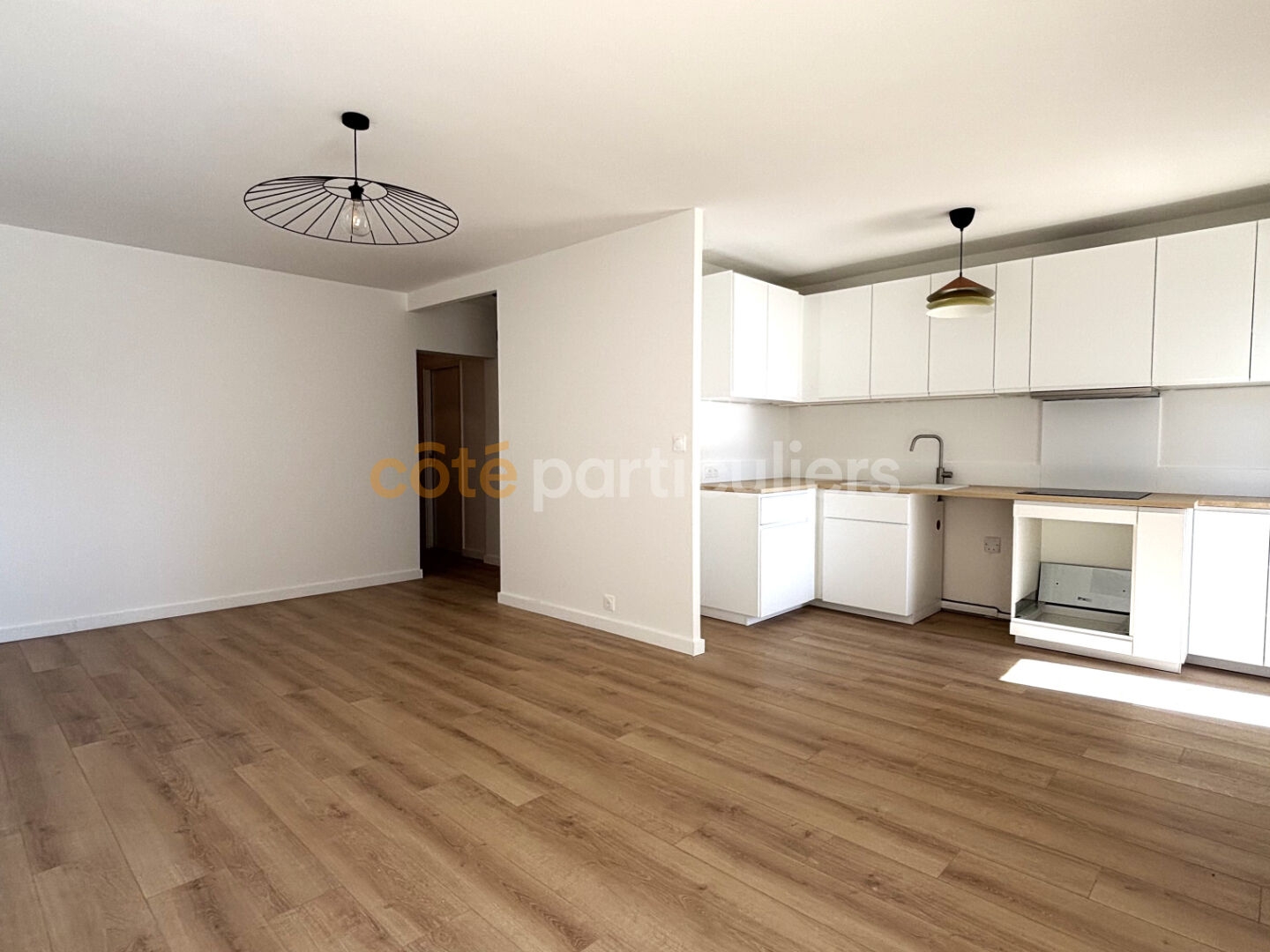 Appartement Le Bouscat 3 pièce(s) 70.36 m²