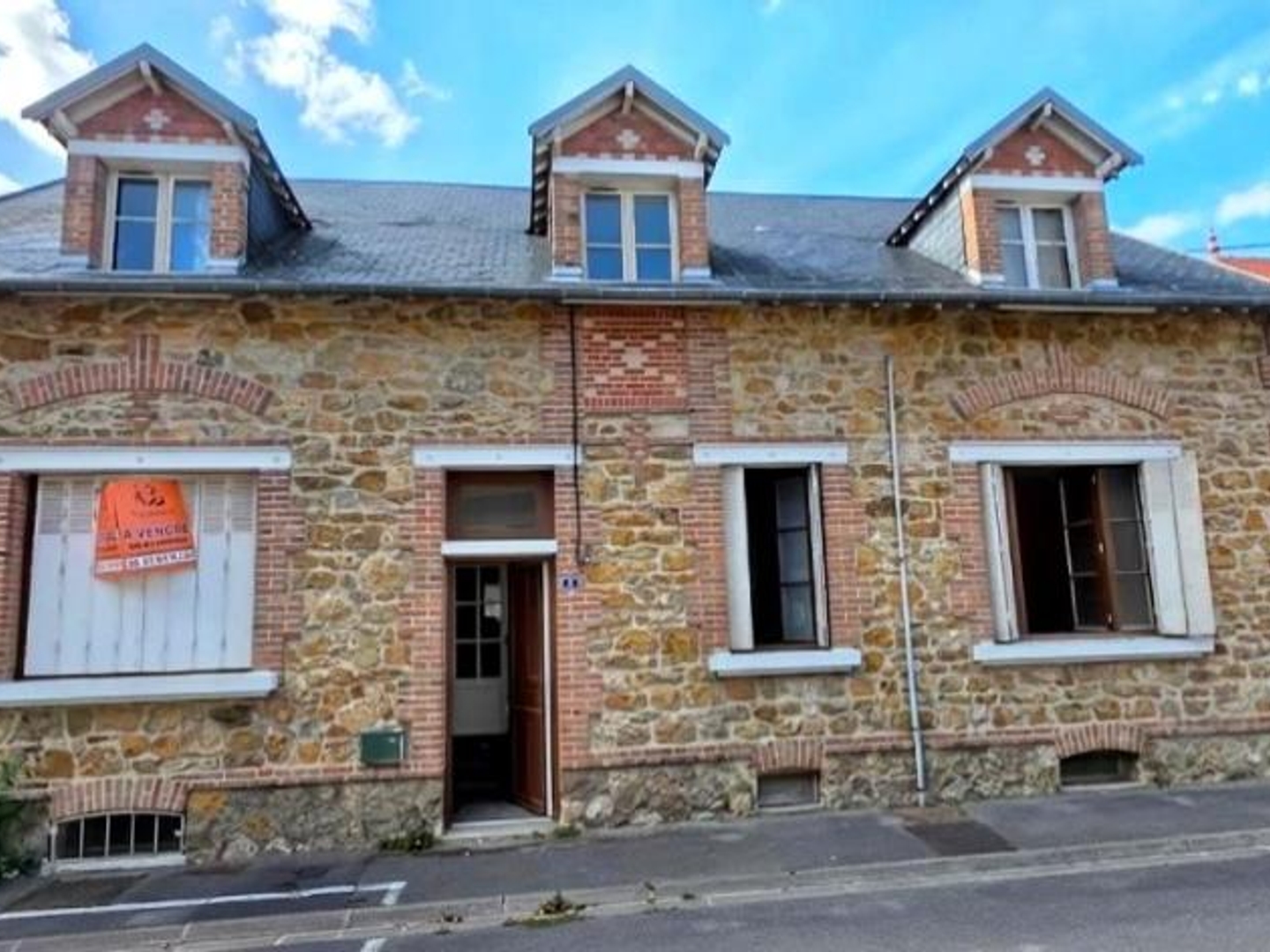 Maison 9 pièces 182 m²