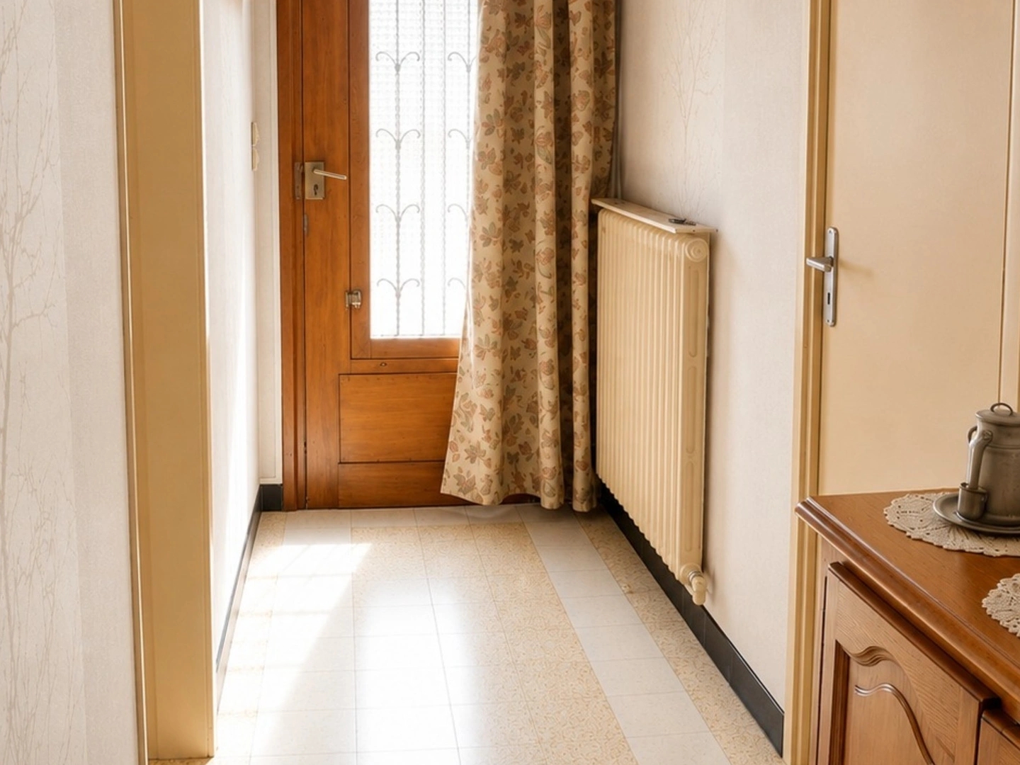 Maison à vendre - 5 pièces - 105m2 - Fenain (59179)