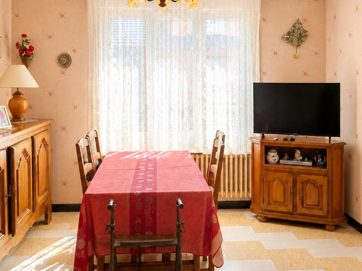 Maison à vendre - 5 pièces - 105m2 - Fenain (59179)