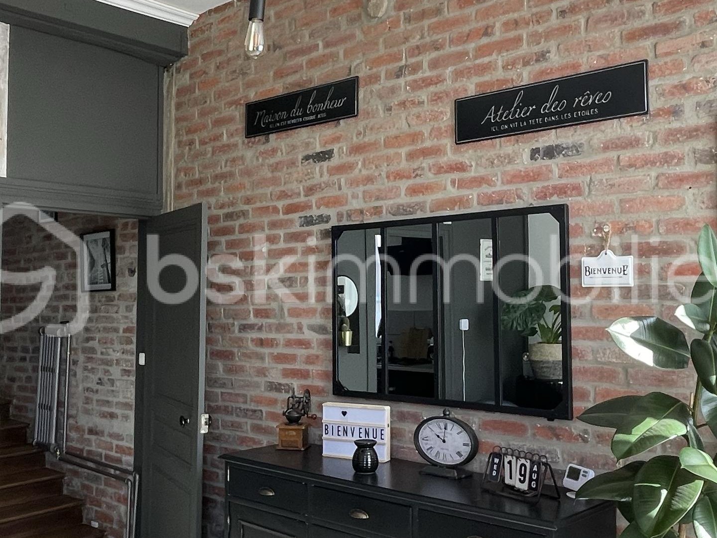 Maison 5 pièces 123 m²