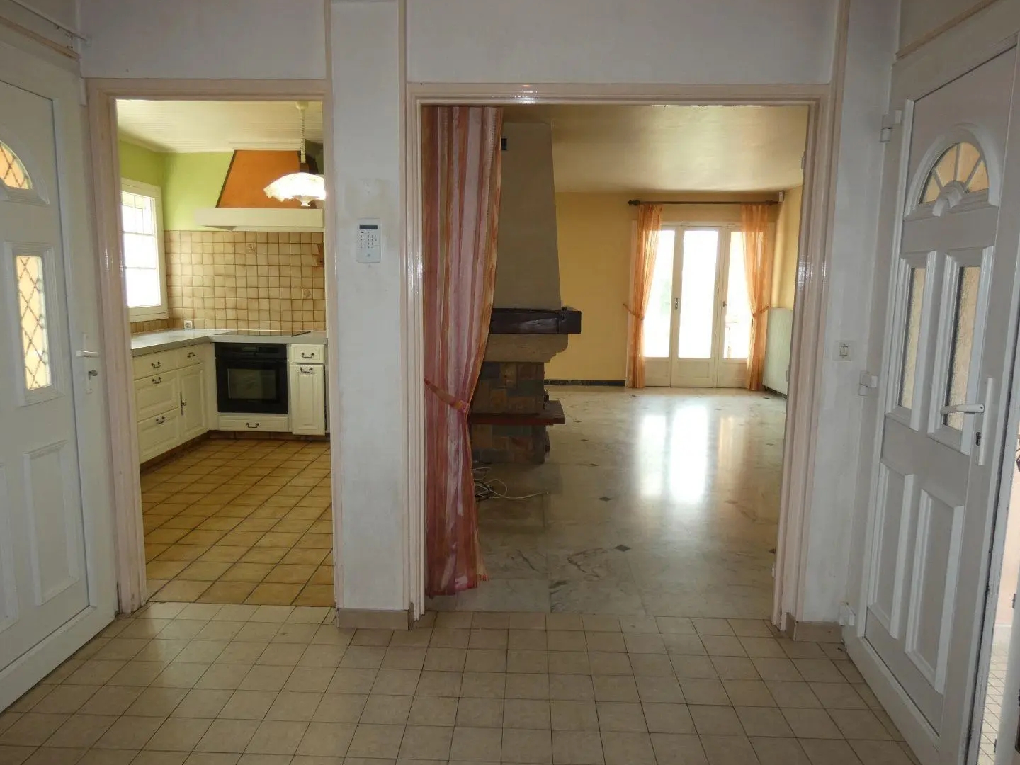 Maison à vendre - 4 pièces - 100m2 - Gerzat (63360)