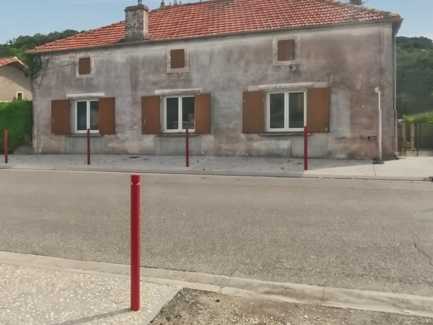 Maison 5 pièces 92 m²
