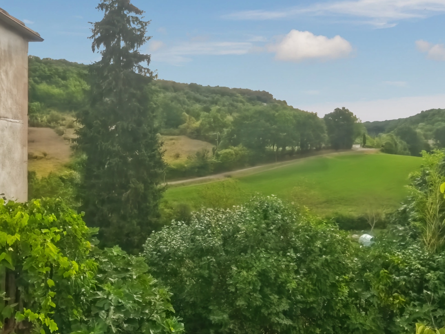 Maison à vendre - 5 pièces - 92m2 - Valeilles (82150)