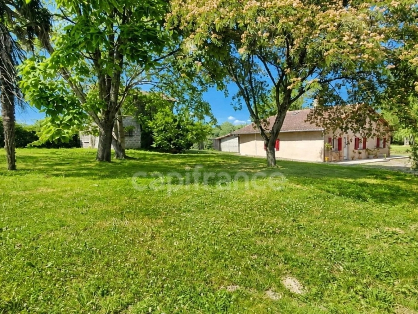 Maison 5 pièces 138 m²