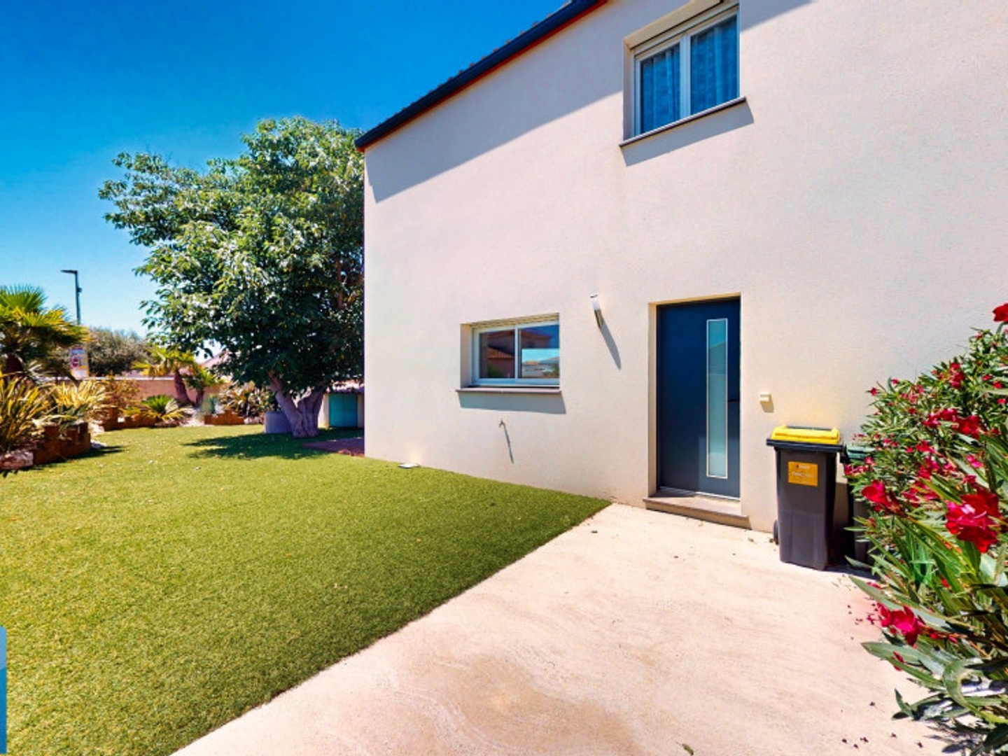 Maison 3 pièces 77 m²