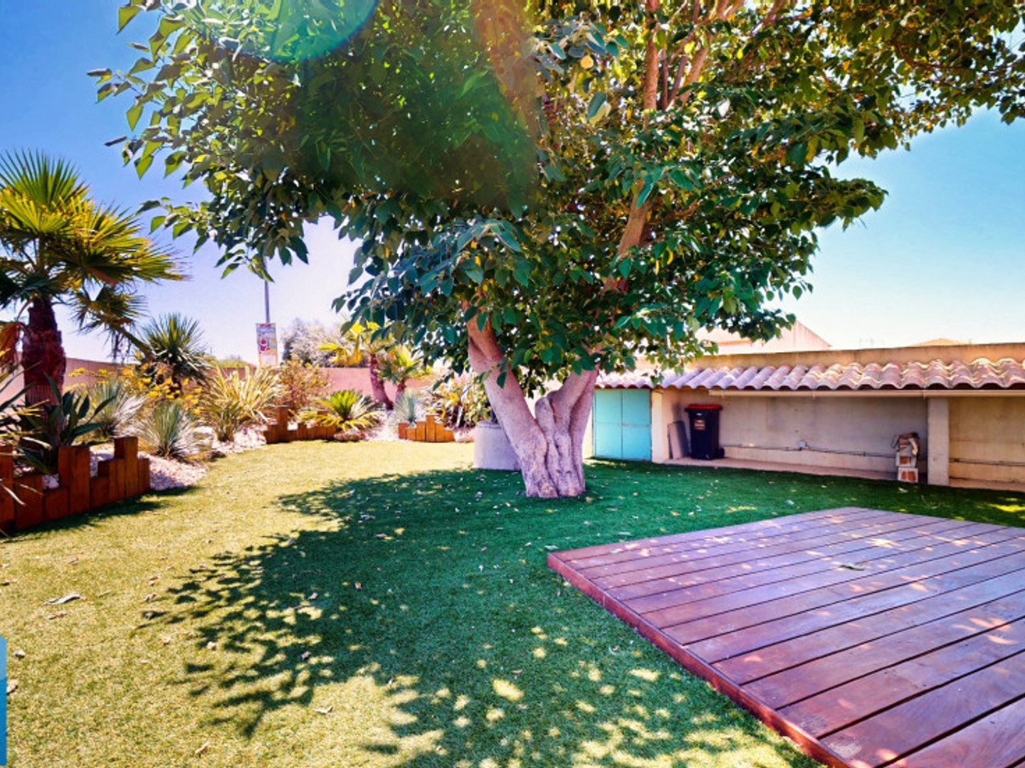 Maison à vendre - 3 pièces - 77m2 - Sauvian (34410)