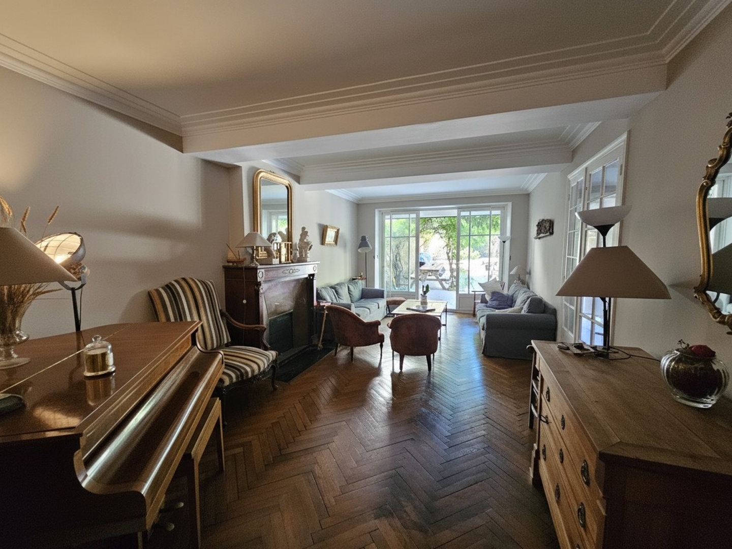 Maison à vendre - 8 pièces - 371m2 - Carcassonne (11000)