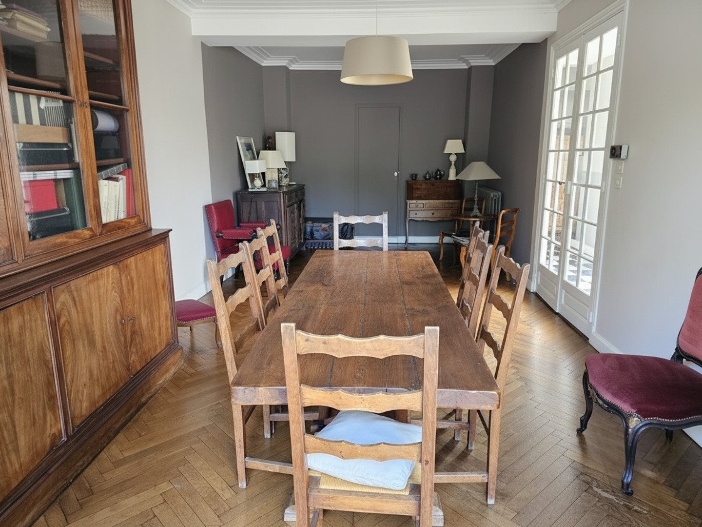 Maison à vendre - 8 pièces - 371m2 - Carcassonne (11000)