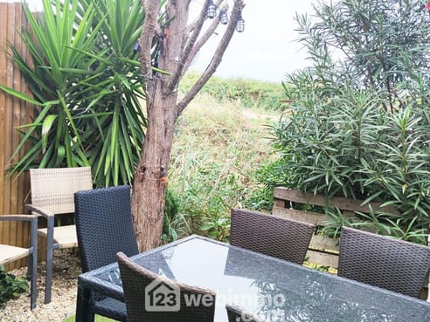 Maison de village - 65m² - Saintes-Maries-de-la-Mer