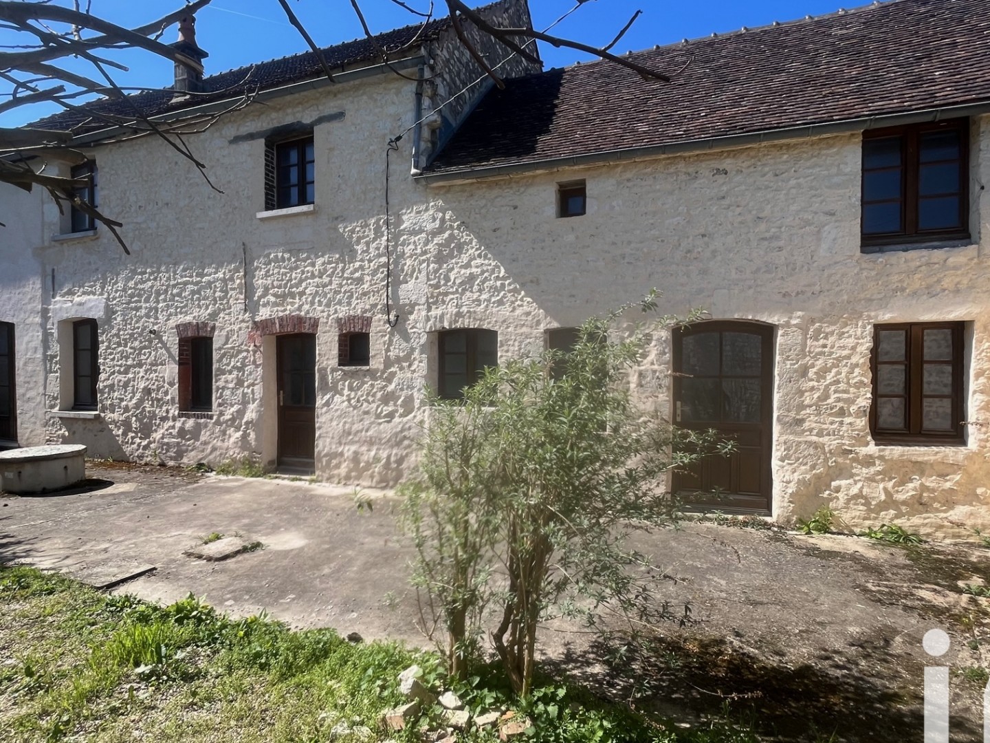 Maison 7 pièces 190 m²