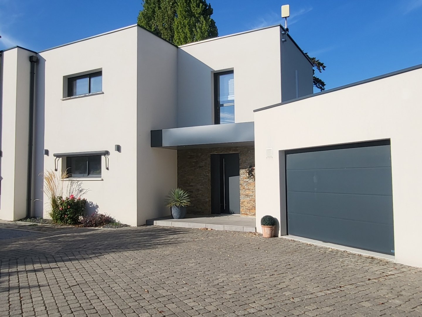 Maison à vendre - 5 pièces - 175m2 - Ballan-Miré (37510)
