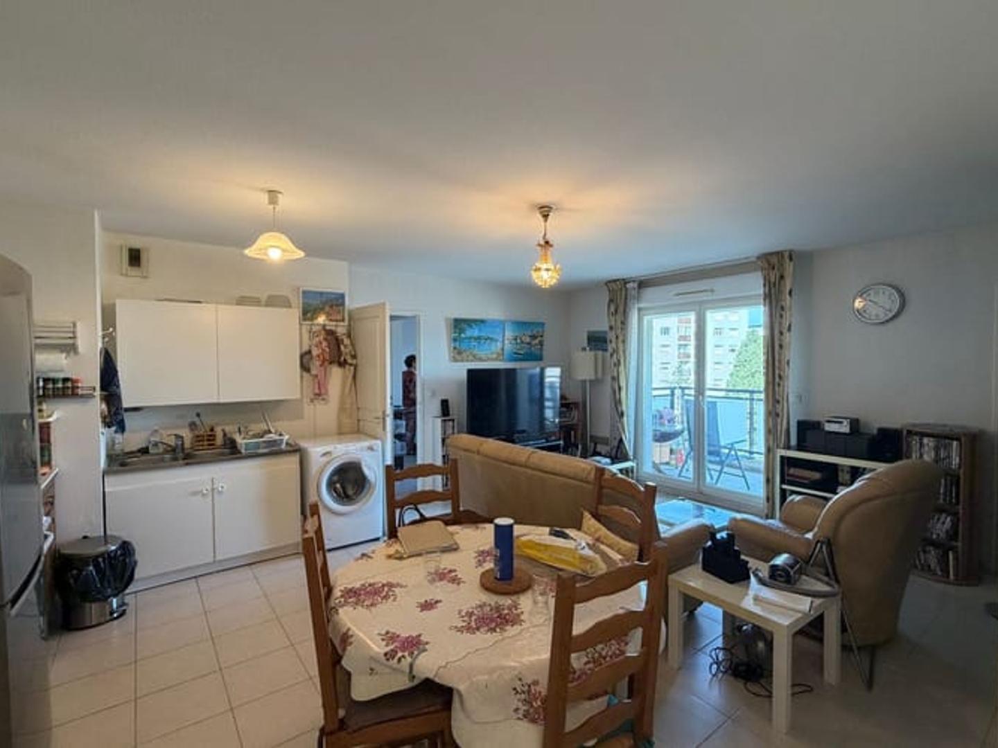 Appartement à vendre - 3 pièces - 67m2 - La Seyne-Sur-Mer (83500)