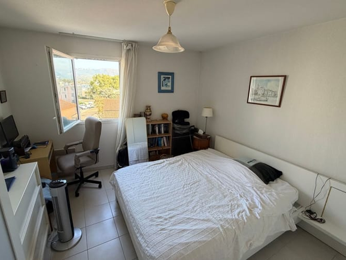 Appartement à vendre - 3 pièces - 67m2 - La Seyne-Sur-Mer (83500)