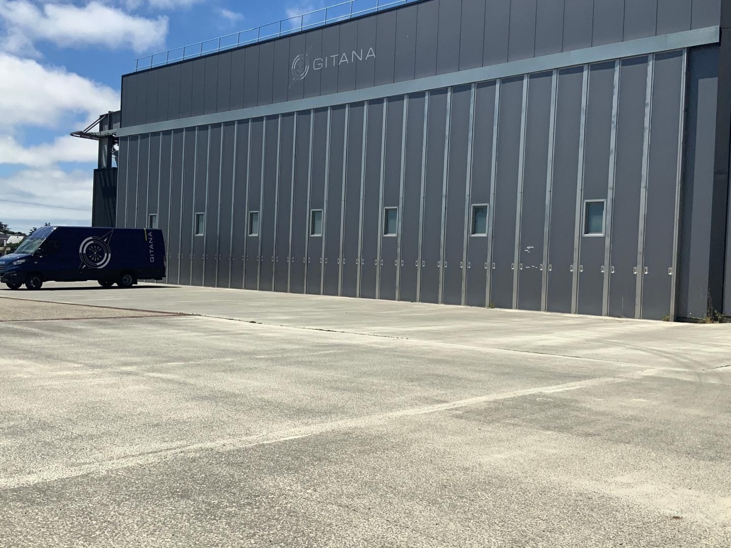 Bureaux à vendre - 10 pièces - 1148m2 - Lorient (56100)