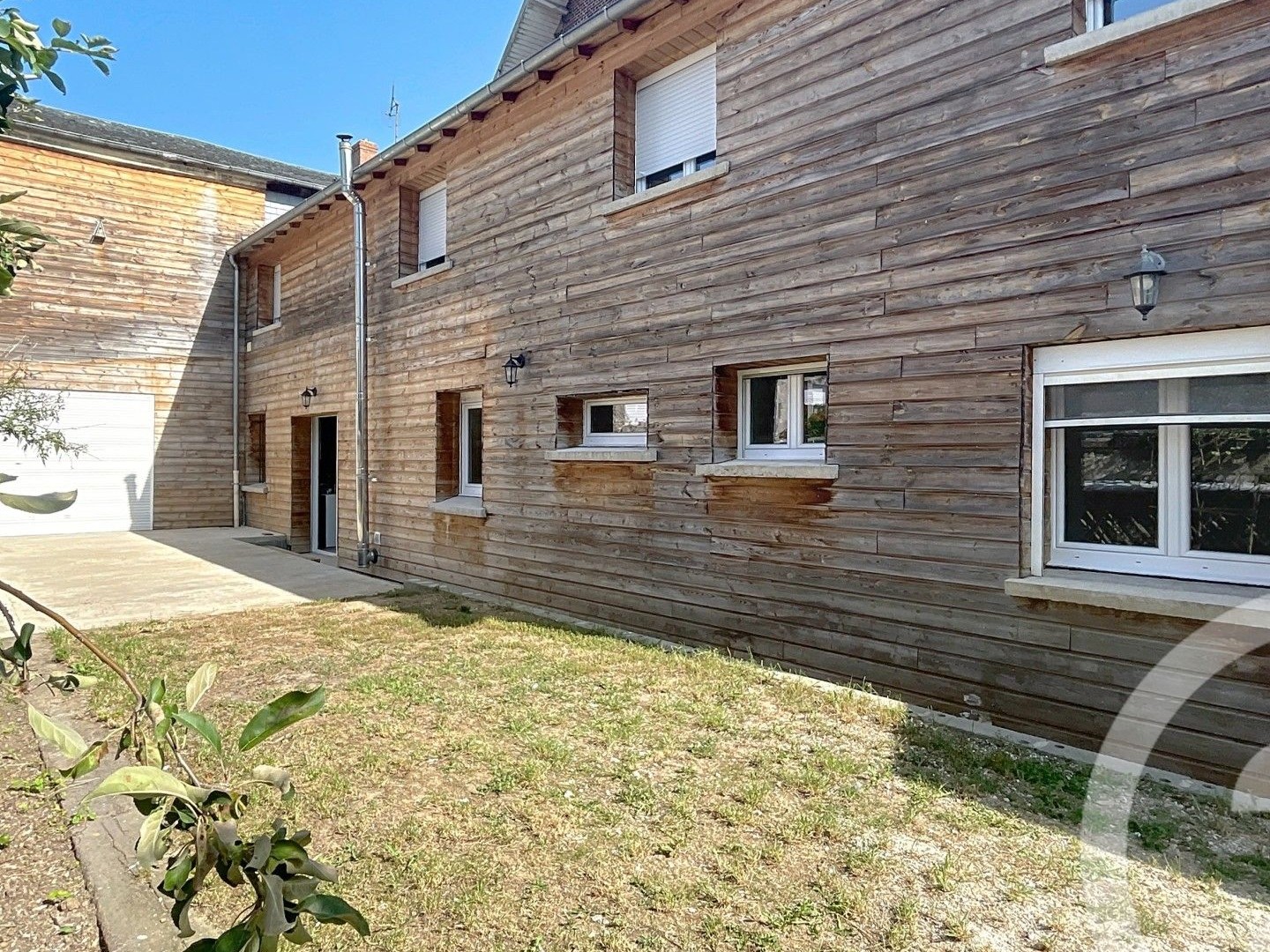 Maison 4 pièces 125 m²