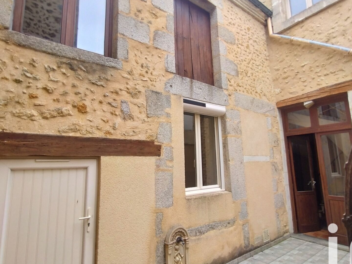 Maison 6 pièces 118 m²