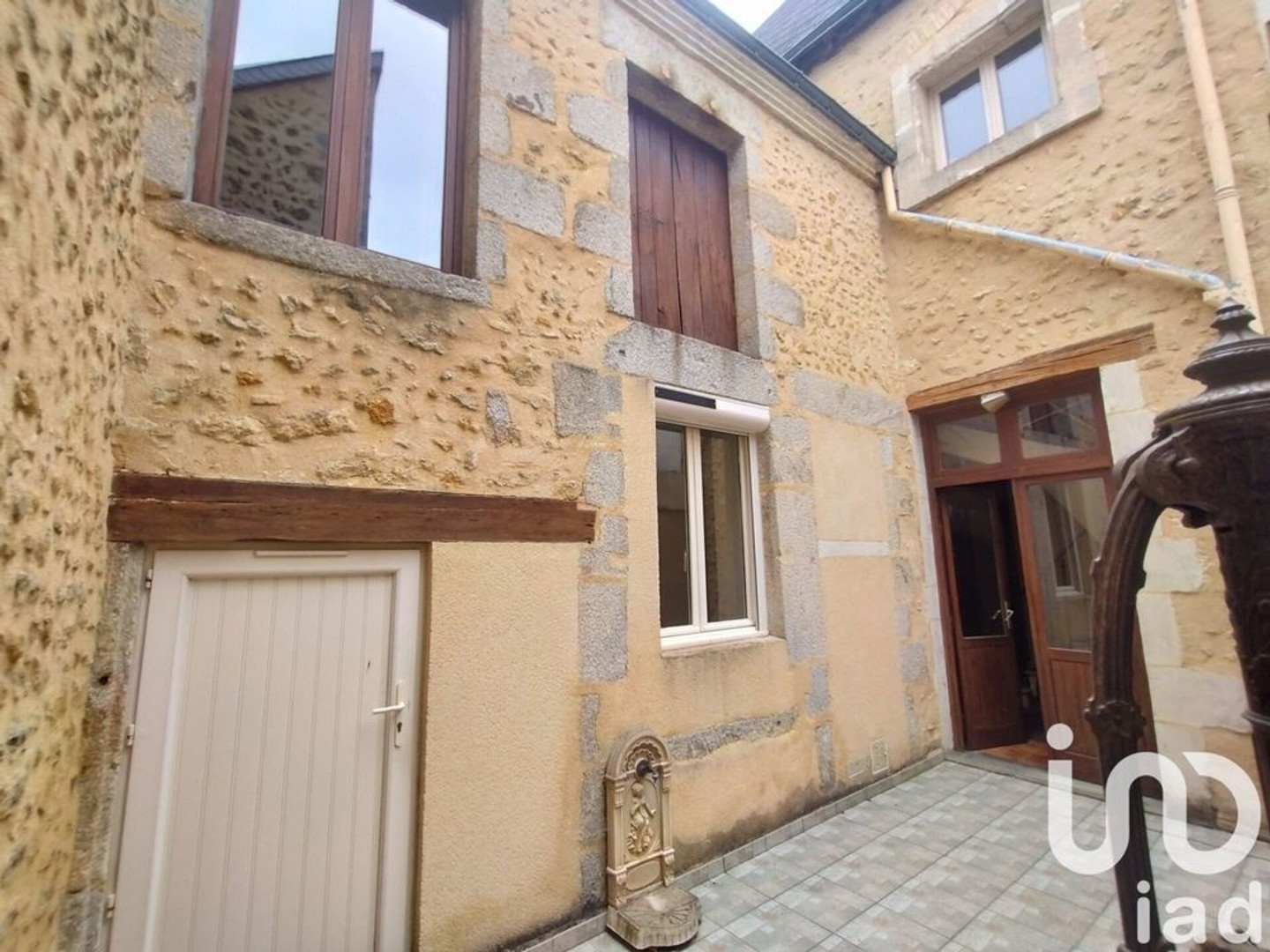 Maison 6 pièces 118 m²
