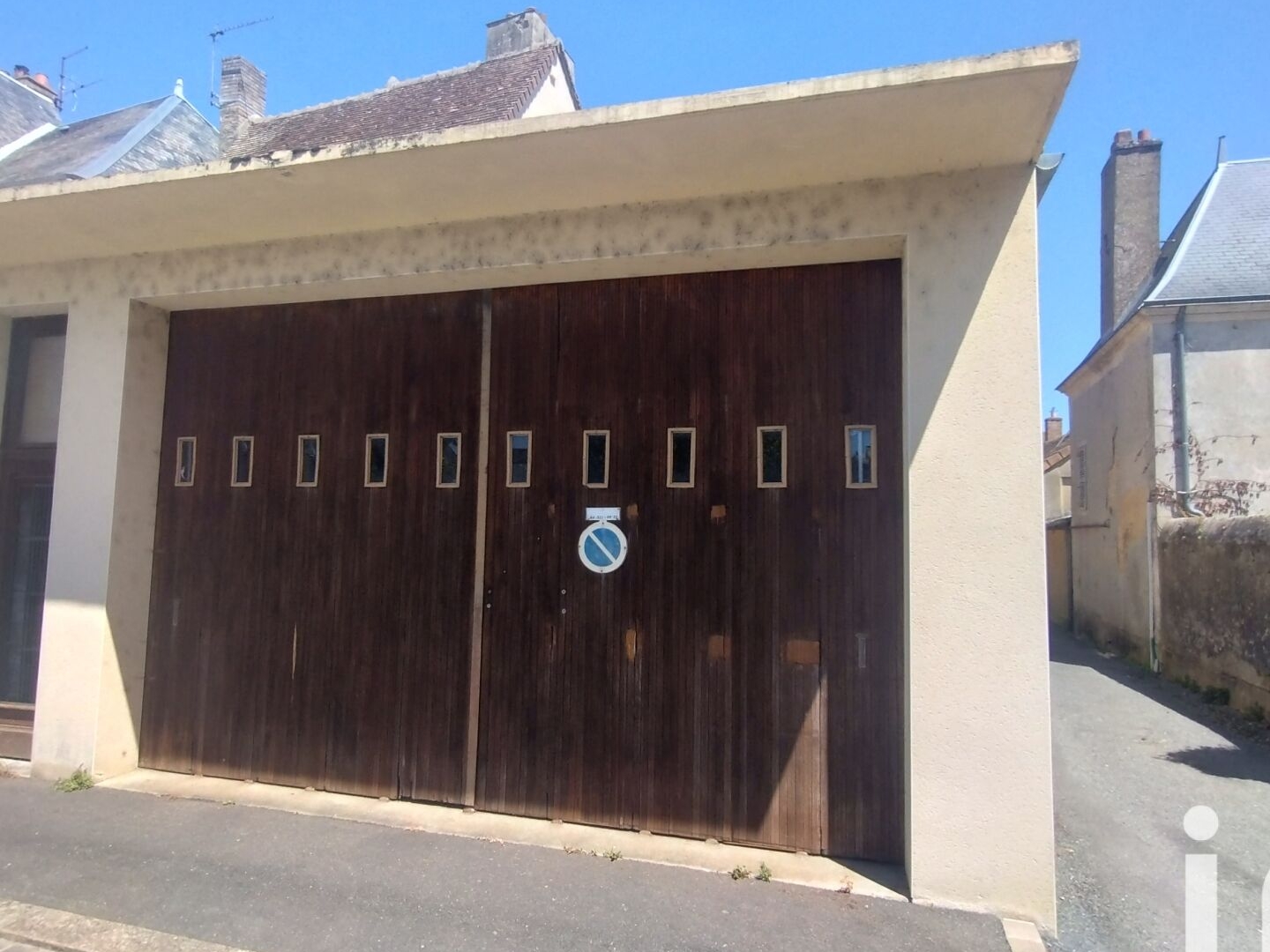 Maison à vendre - 6 pièces - 118m2 - Beaumont-Sur-Sarthe (72170)