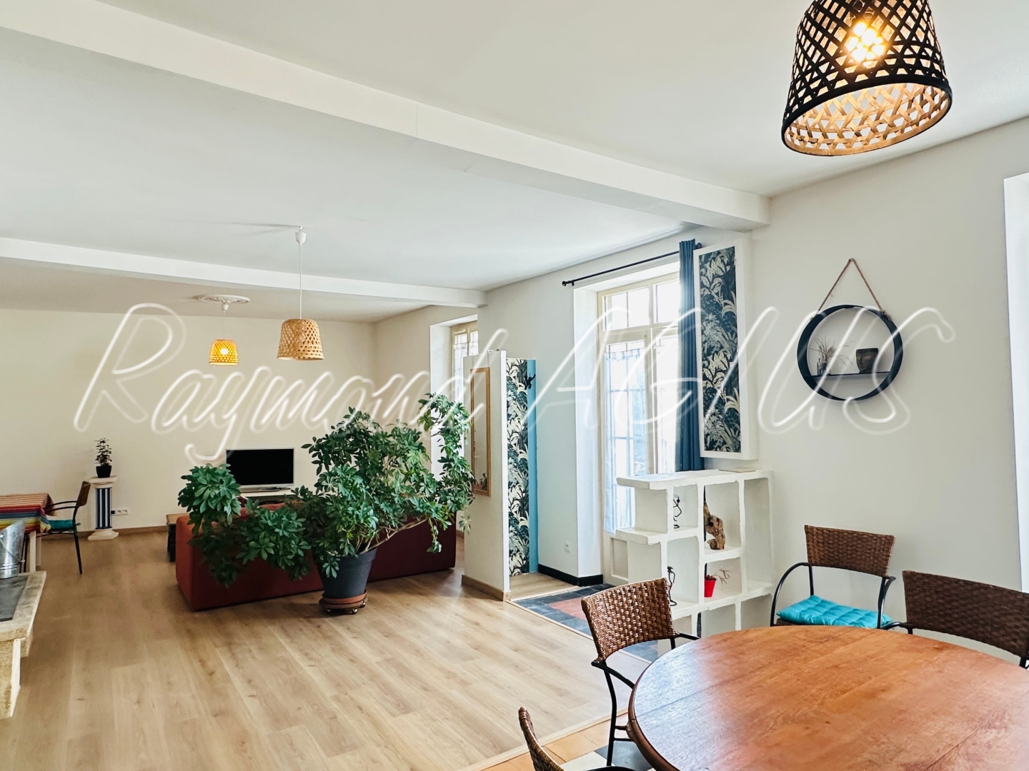 Terrain en individuel 445 m²