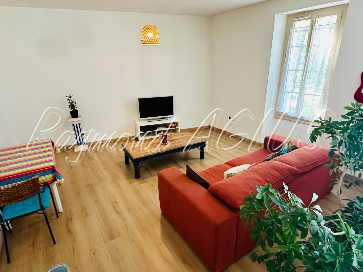 Terrain à vendre - 445m2 - Port-Sainte-Foy-E... (33220)
