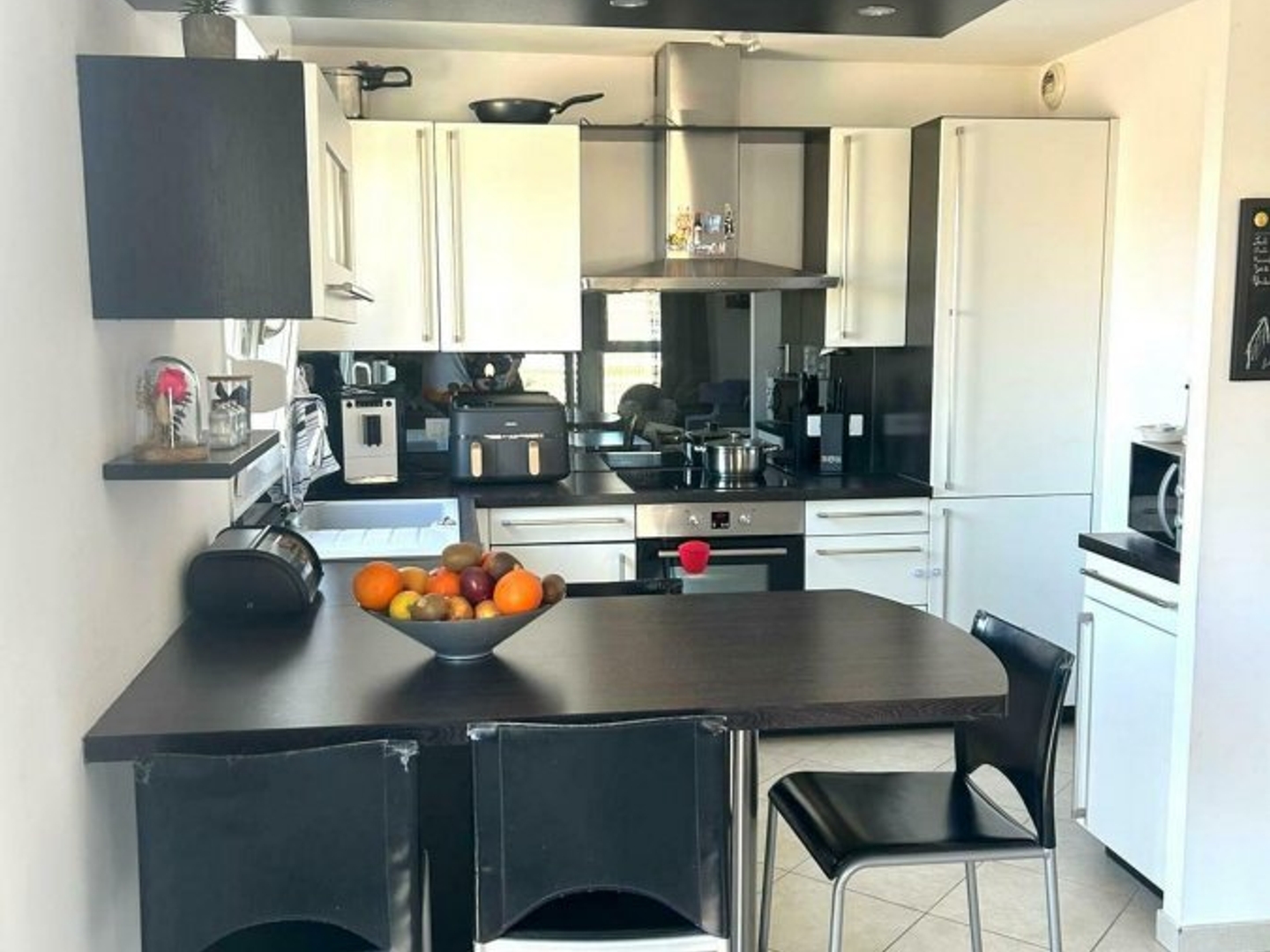 Appartement à vendre - 3 pièces - 85m2 - Serémange-Erzange (57290)