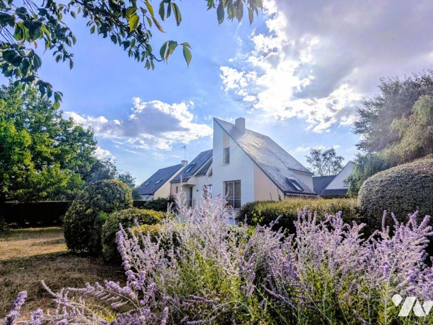 Maison 150 m²