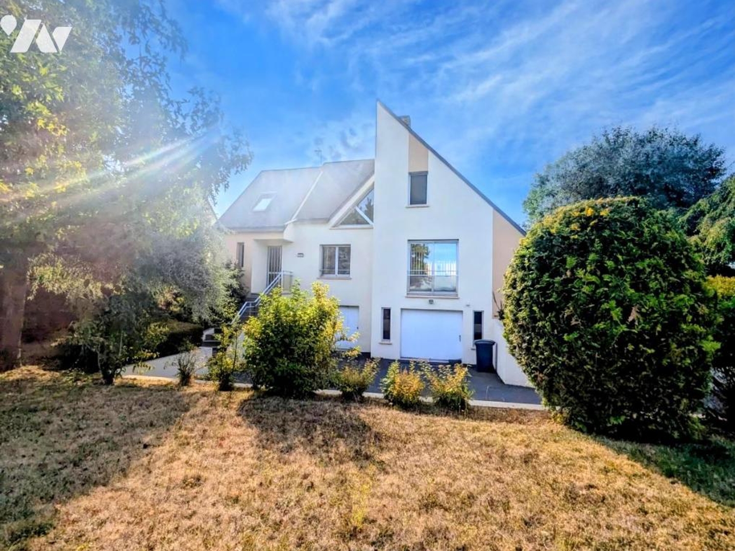 Maison à vendre - 150m2 - Saint-Lô (50000)