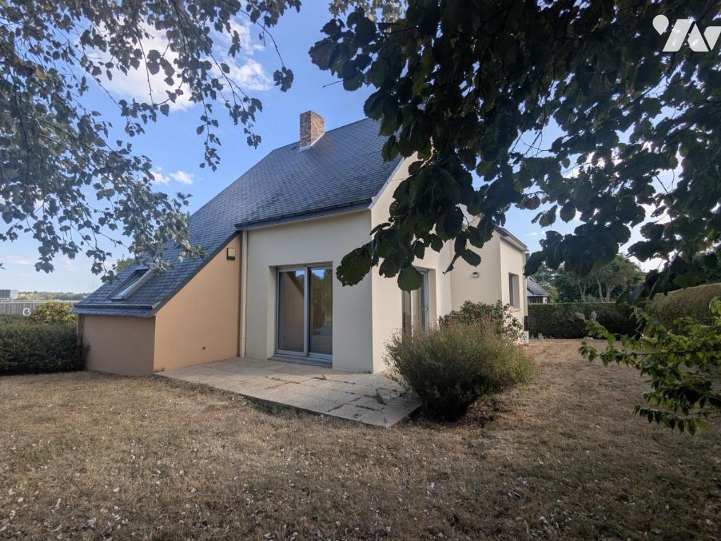 Maison à vendre - 150m2 - Saint-Lô (50000)