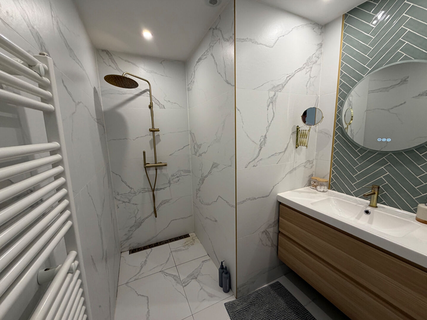 Appartement à vendre - 8 pièces - 217m2 - Boulogne-Sur-Mer (62200)