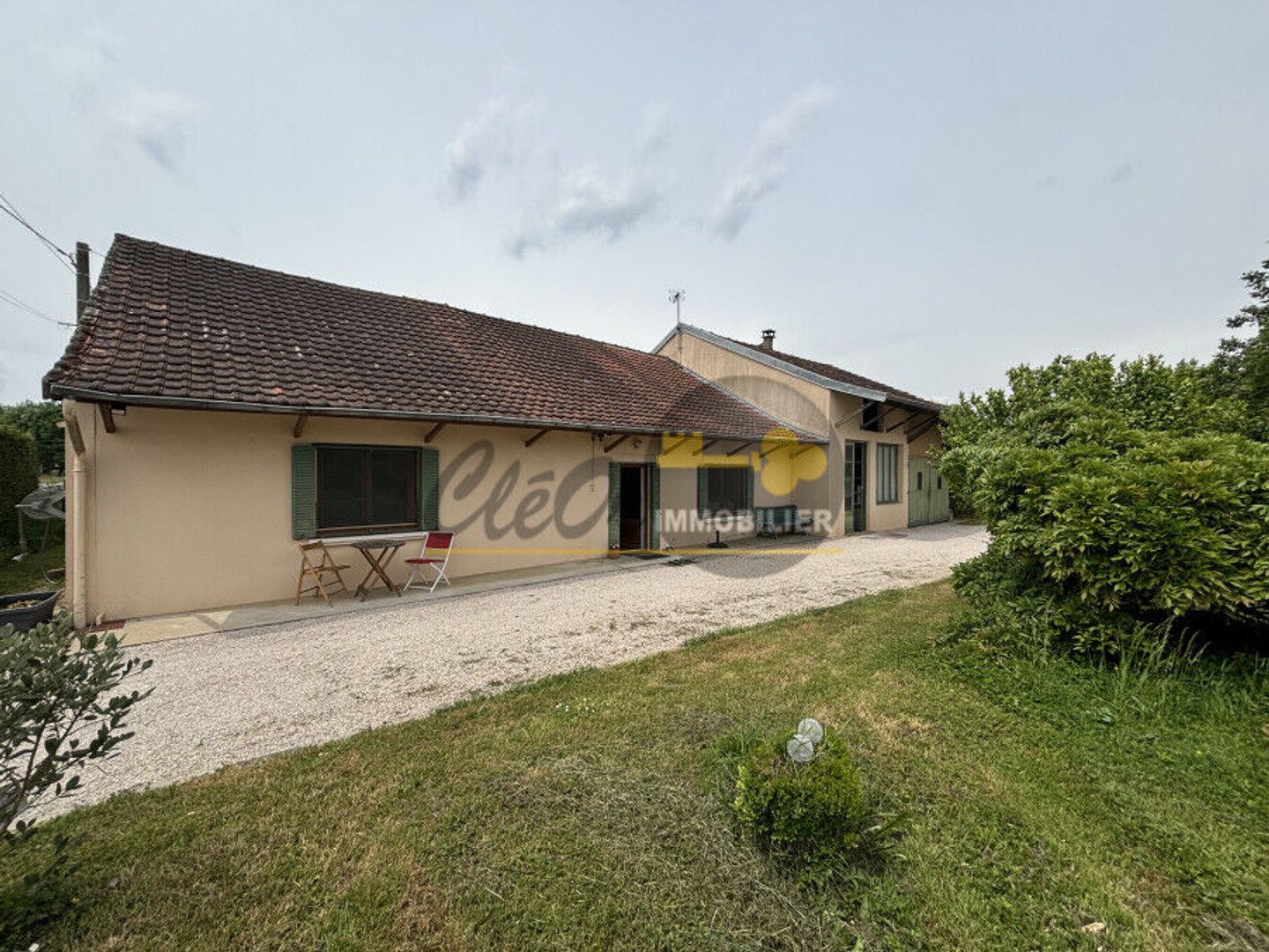 Maison 4 pièces 128 m²